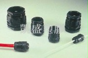 KSS 迫緊式電纜固定頭